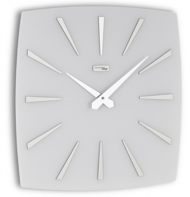 Designerski zegar ścienny I197GL IncantesimoDesign 40cm
Po kliknięciu wyświetlą się szczegóły obrazka.
