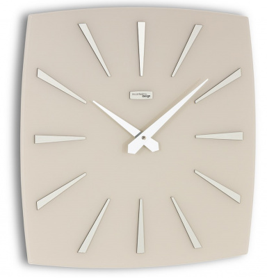 Designerski zegar ścienny I197TL IncantesimoDesign 40cm
Po kliknięciu wyświetlą się szczegóły obrazka.