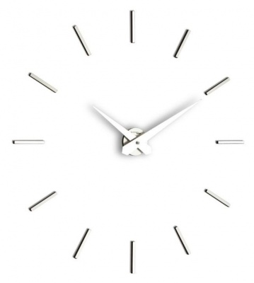 Designerski zegar ścienny I200M IncantesimoDesign 90-100cm
Po kliknięciu wyświetlą się szczegóły obrazka.