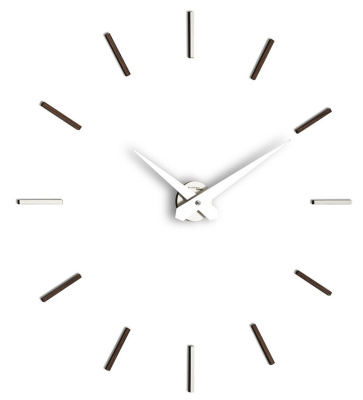 Designové nástěnné hodiny I200MK IncantesimoDesign 90-100cm
Po kliknięciu wyświetlą się szczegóły obrazka.