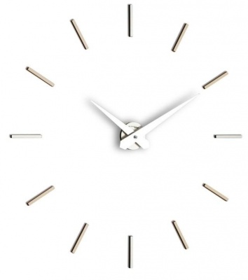Designerski zegar ścienny I200MT grey IncantesimoDesign 90-100cm
Po kliknięciu wyświetlą się szczegóły obrazka.