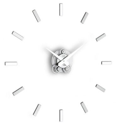 Designerski zegar ścienny I201M IncantesimoDesign 80cm
Po kliknięciu wyświetlą się szczegóły obrazka.