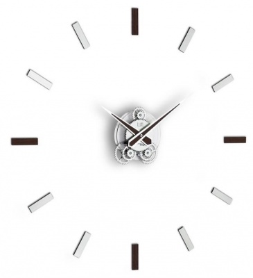 Designerski zegar ścienny I201W IncantesimoDesign 80cm
Po kliknięciu wyświetlą się szczegóły obrazka.