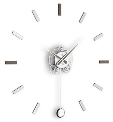 Designerski zegar ścienny I202GRA IncantesimoDesign 80cm
Po kliknięciu wyświetlą się szczegóły obrazka.