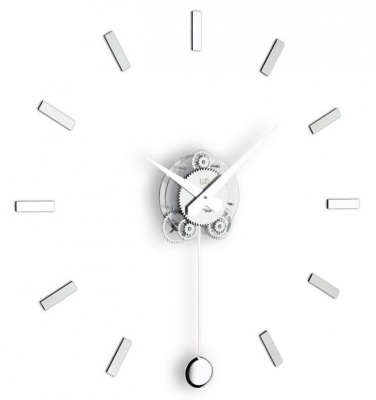 Designerski zegar ścienny I202M IncantesimoDesign 80cm
Po kliknięciu wyświetlą się szczegóły obrazka.