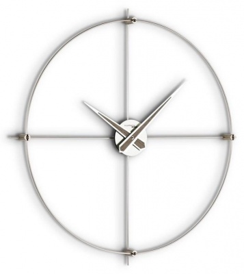 Designerski zegar ścienny Designové nástěnné hodiny I205GRA IncantesimoDesign 66cm
Po kliknięciu wyświetlą się szczegóły obrazka.