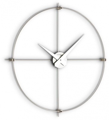 Designerski zegar ścienny I205M IncantesimoDesign 66cm
Po kliknięciu wyświetlą się szczegóły obrazka.