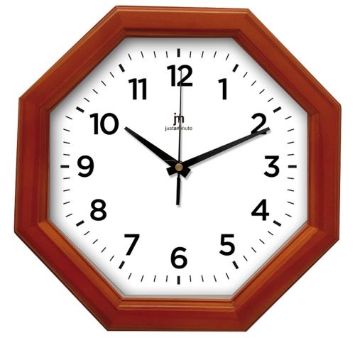 Designové nástěnné hodiny 21036C Lowell 30cm
Po kliknięciu wyświetlą się szczegóły obrazka.
