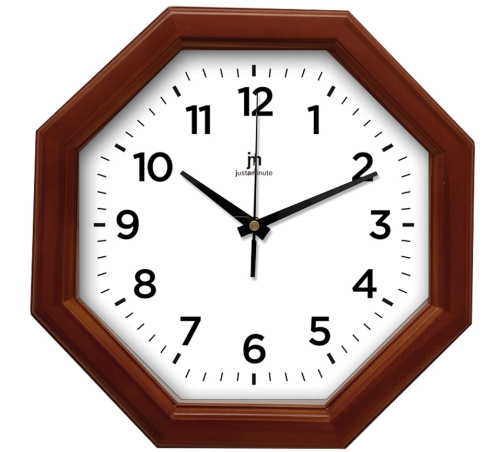 Designové nástěnné hodiny 21036N Lowell 30cm
Po kliknięciu wyświetlą się szczegóły obrazka.