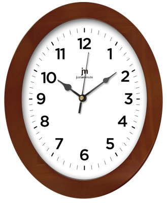 Designové nástěnné hodiny 21037N Lowell 33cm
Po kliknięciu wyświetlą się szczegóły obrazka.
