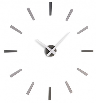 Designové nástěnné hodiny I212GTT IncantesimoDesign 80cm
Po kliknięciu wyświetlą się szczegóły obrazka.