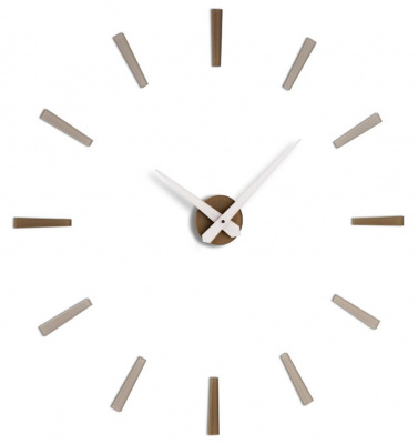 Designové nástěnné hodiny I212TTT IncantesimoDesign 80cm
Po kliknięciu wyświetlą się szczegóły obrazka.