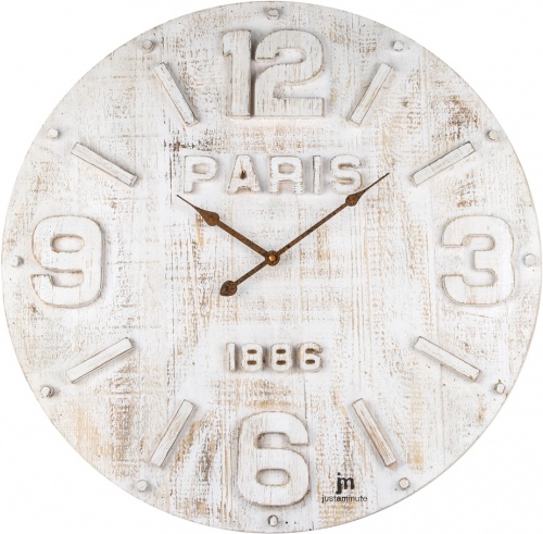 Designerski zegar ścienny 21479 Lowell 60cm
Po kliknięciu wyświetlą się szczegóły obrazka.