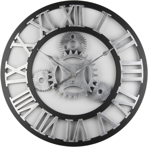 Designové nástěnné hodiny 21525 Lowell 60cm
Po kliknięciu wyświetlą się szczegóły obrazka.