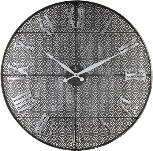Designové nástěnné hodiny 21527 Lowell 60cm
Po kliknięciu wyświetlą się szczegóły obrazka.