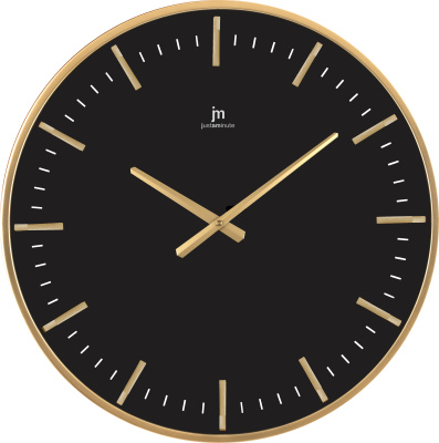 Designové nástěnné hodiny 21542 Lowell 50cm
Po kliknięciu wyświetlą się szczegóły obrazka.