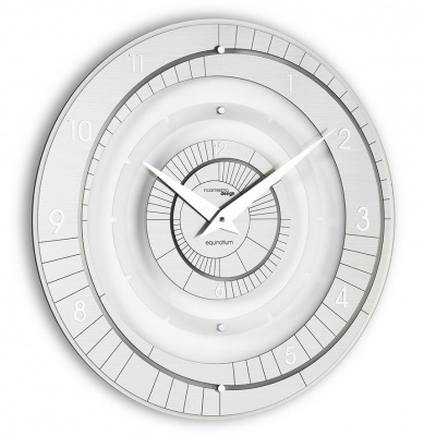 Designové nástěnné hodiny I222M IncantesimoDesign 45cm
Po kliknięciu wyświetlą się szczegóły obrazka.