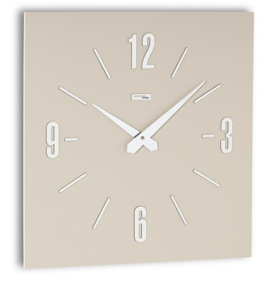 Designové nástěnné hodiny I302TR IncantesimoDesign 40cm
Po kliknięciu wyświetlą się szczegóły obrazka.