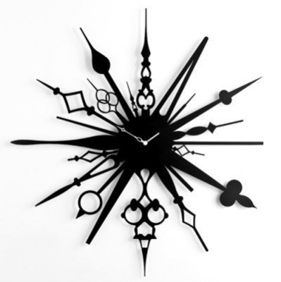 Designové hodiny Diamantini&Domeniconi 398M black Millelancette 70cm
Po kliknięciu wyświetlą się szczegóły obrazka.