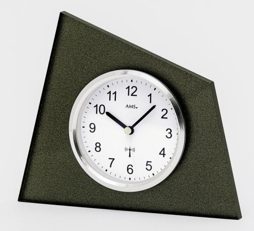 Stolní designové hodiny 5175A AMS řízené rádiovým signálem 19cm
Po kliknięciu wyświetlą się szczegóły obrazka.