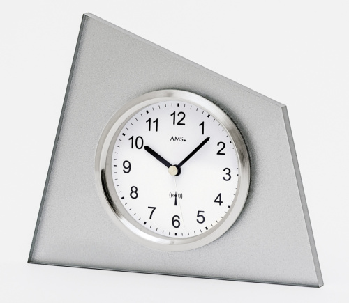Stolní designové hodiny 5175S AMS řízené rádiovým signálem 19cm
Po kliknięciu wyświetlą się szczegóły obrazka.