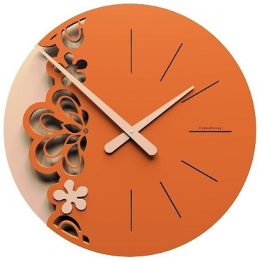 Designerski zegar 56-10-2 CalleaDesign Merletto Big 45cm (różne wersje kolorystyczne)
Po kliknięciu wyświetlą się szczegóły obrazka.