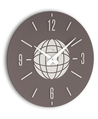Designové nástěnné hodiny I568MLV IncantesimoDesign 40cm
Po kliknięciu wyświetlą się szczegóły obrazka.