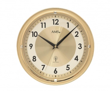 Zegar ścienny 5946 AMS sterowany radiowym sygnałem 30cm
Po kliknięciu wyświetlą się szczegóły obrazka.