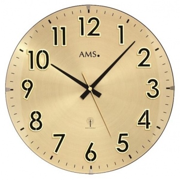 Zegar ścienny 5974 AMS sterowany radiowym sygnałem 32cm
Po kliknięciu wyświetlą się szczegóły obrazka.