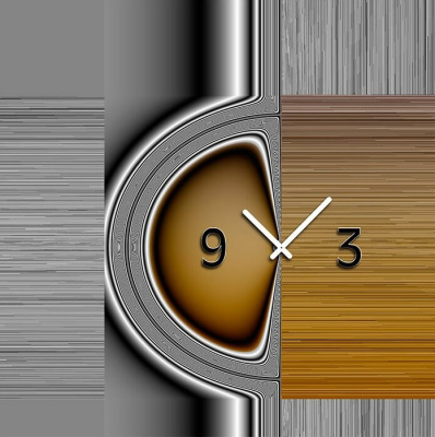 Designové nástěnné hodiny 6044-0002 DX-time 40cm
Po kliknięciu wyświetlą się szczegóły obrazka.