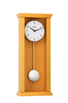 Designerski zegar wahadłowy 71002-U92200 Hermle 57cm
Po kliknięciu wyświetlą się szczegóły obrazka.