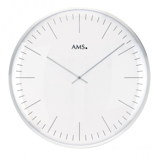 Zegar ścienny 9540 AMS 40cm
Po kliknięciu wyświetlą się szczegóły obrazka.