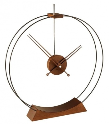 Designerski zegar stojący Nomon Aire W 55cm
Po kliknięciu wyświetlą się szczegóły obrazka.