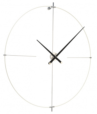 Designové nástěnné hodiny Nomon Bilbao LWB 110cm
Po kliknięciu wyświetlą się szczegóły obrazka.