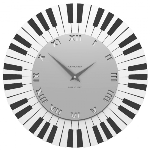 Designové hodiny 51-10-2-2 CalleaDesign Piano black 45cm
Po kliknięciu wyświetlą się szczegóły obrazka.