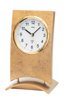 Zegar stołowy 5157 AMS sterowany sygnałem radiowym 21cm
Po kliknięciu wyświetlą się szczegóły obrazka.
