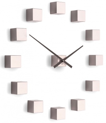 Designerski samoprzylepny zegar ścienny Future Time FT3000PI Cubic pink
Po kliknięciu wyświetlą się szczegóły obrazka.