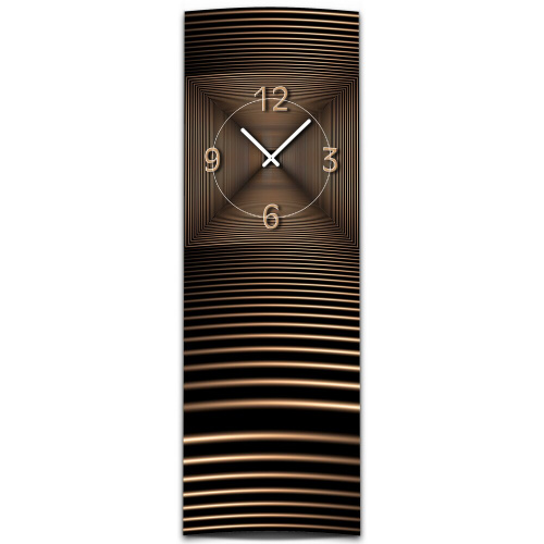 Designové nástěnné hodiny GL-007H DX-time 90cm
Po kliknięciu wyświetlą się szczegóły obrazka.