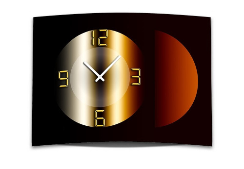Designové nástěnné hodiny GR-038 DX-time 70cm
Po kliknięciu wyświetlą się szczegóły obrazka.