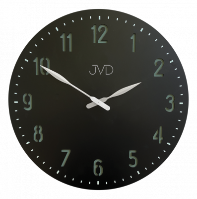 Nástěnné hodiny HC39.1 JVD 50cm
Po kliknięciu wyświetlą się szczegóły obrazka.