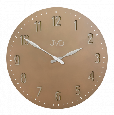 Nástěnné hodiny HC39.2 JVD 50cm
Po kliknięciu wyświetlą się szczegóły obrazka.