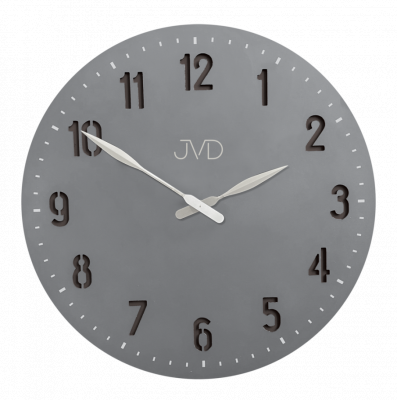 Nástěnné hodiny HC39.3 JVD 50cm
Po kliknięciu wyświetlą się szczegóły obrazka.