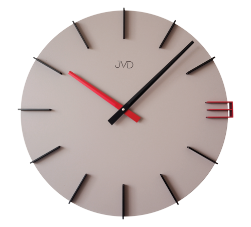 Zegar ścienny HC44.3 JVD 40cm
Po kliknięciu wyświetlą się szczegóły obrazka.