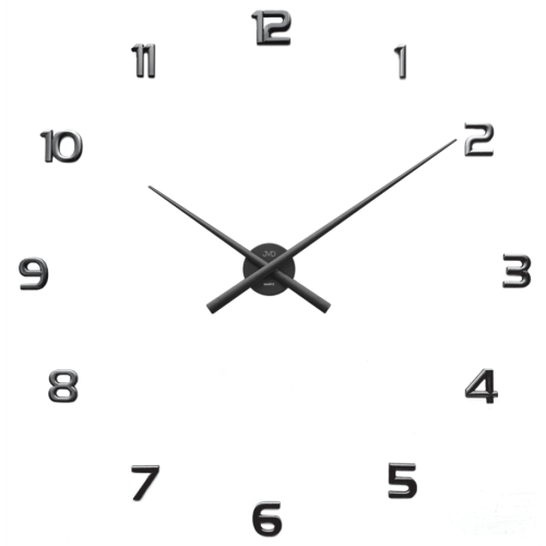 Designové nástěnné hodiny HT465.1 JVD
Po kliknięciu wyświetlą się szczegóły obrazka.