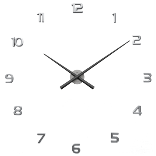 Designové nástěnné hodiny HT465.4 JVD
Po kliknięciu wyświetlą się szczegóły obrazka.