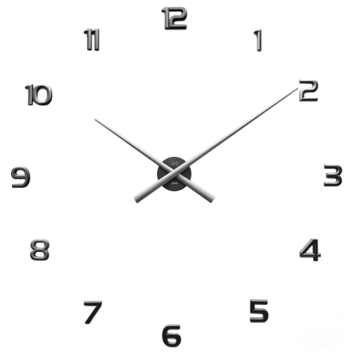 Designové nástěnné hodiny HT465.7 JVD
Po kliknięciu wyświetlą się szczegóły obrazka.