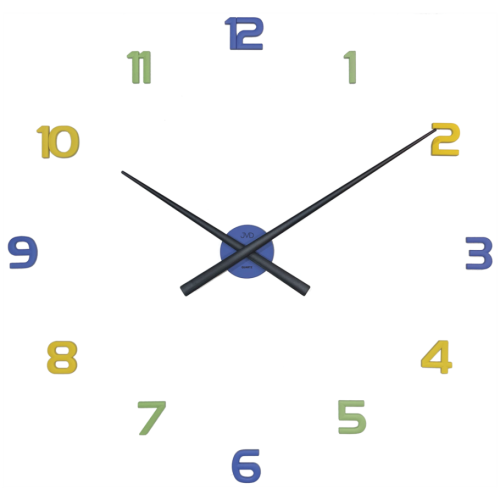 Designerski zegar ścienny HT466.2 JVD
Po kliknięciu wyświetlą się szczegóły obrazka.