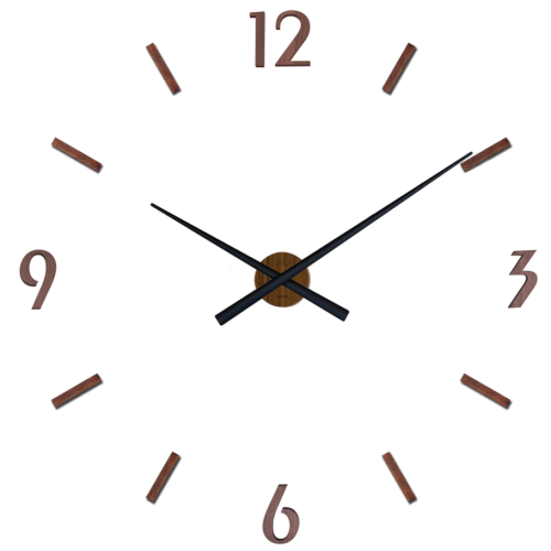 Designerski zegar ścienny HT467.1 JVD 70cm
Po kliknięciu wyświetlą się szczegóły obrazka.