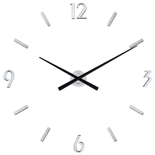 Designerski zegar ścienny HT467.2 JVD 70cm
Po kliknięciu wyświetlą się szczegóły obrazka.