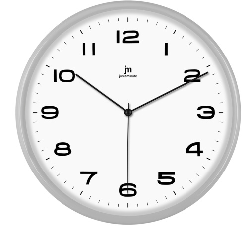 Designové nástěnné hodiny L00842G Lowell 28cm
Po kliknięciu wyświetlą się szczegóły obrazka.